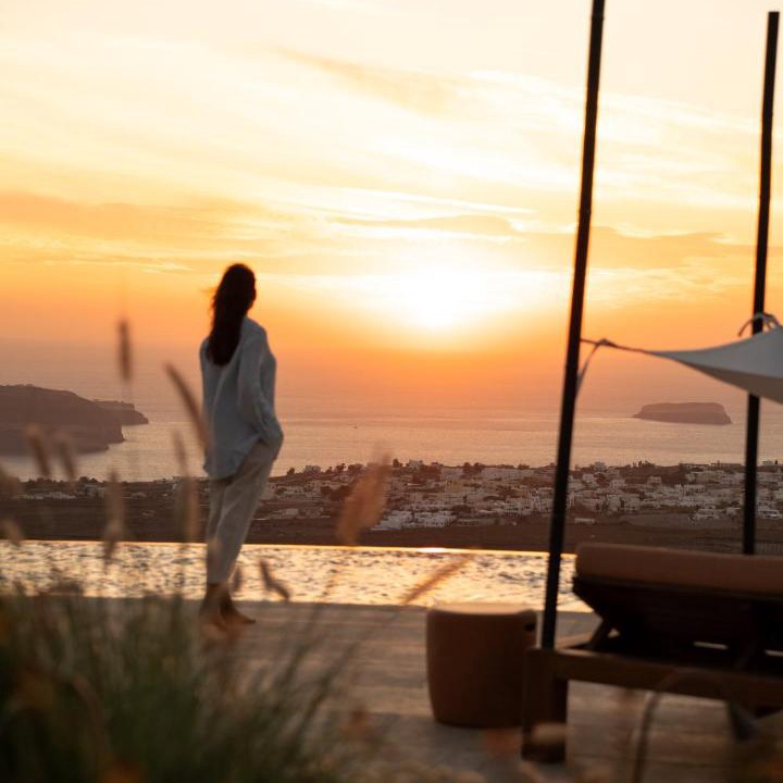 Photo of Others in Santorini