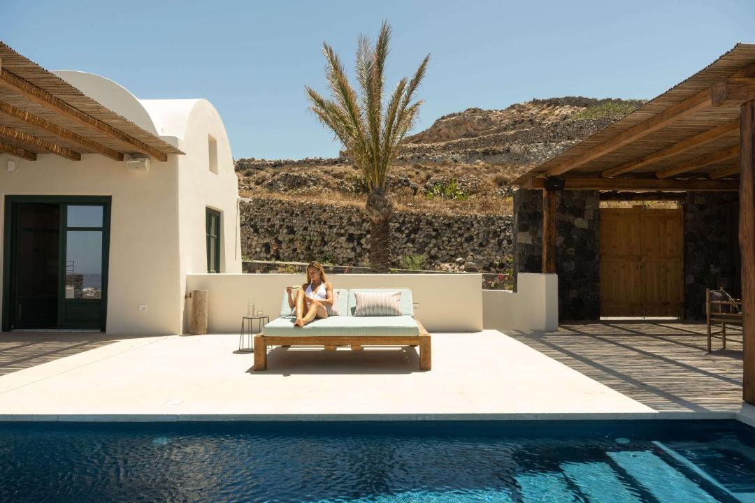 Photo of Others in Santorini