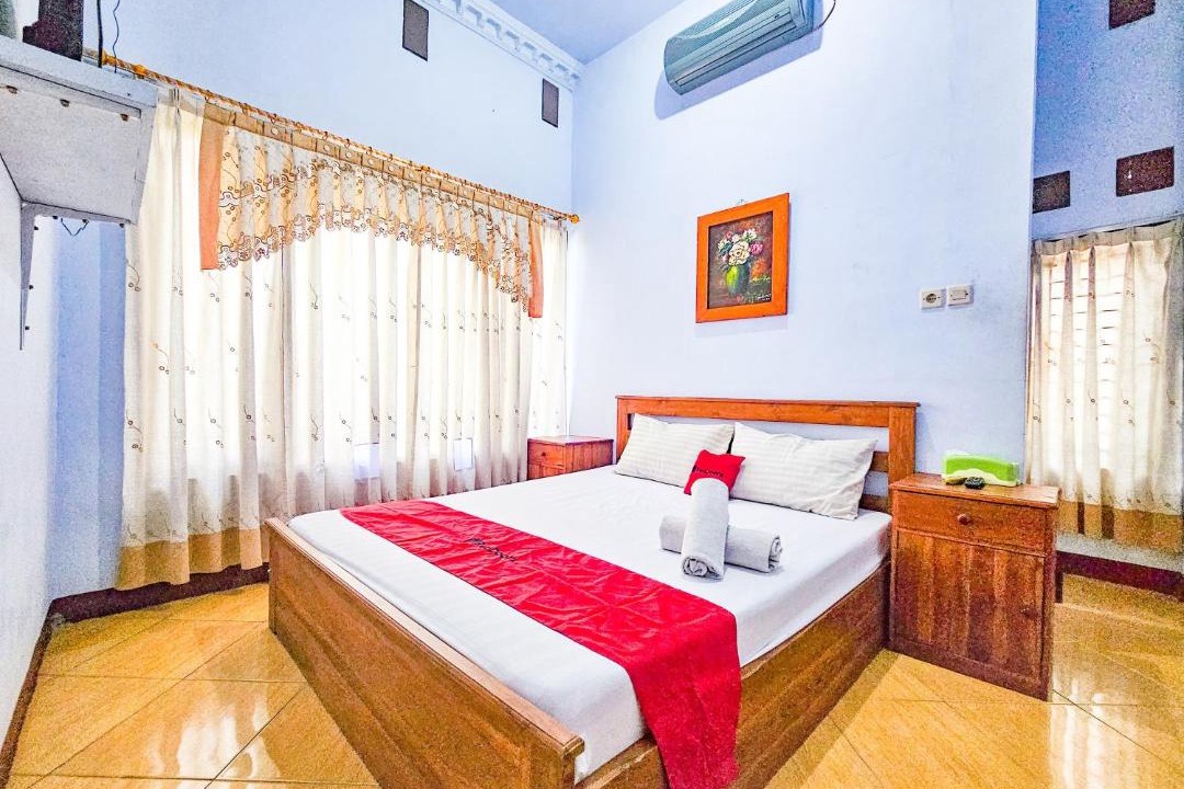 Photo of Bedroom in Jombang
