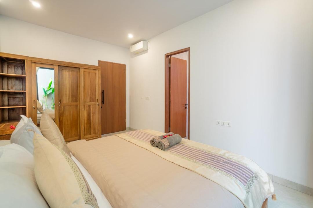 Photo of Bedroom in Sanur Kauh