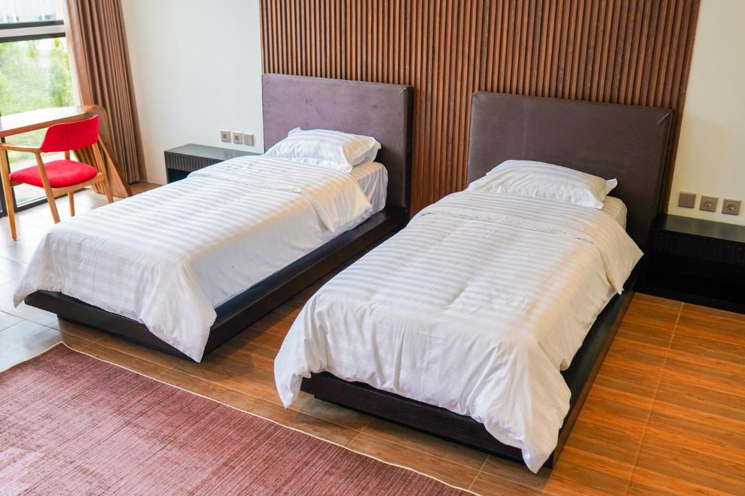 Photo of Bedroom in Bandengan