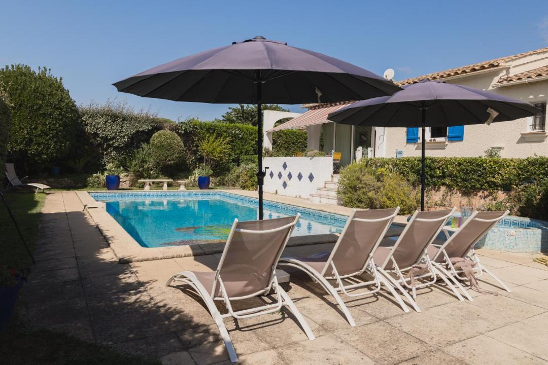 Photo of Others in Sainte-Maxime - Saint-Tropez