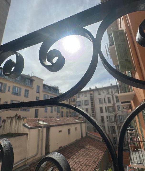 Photo of Patio Balcony in Lepante Quarter