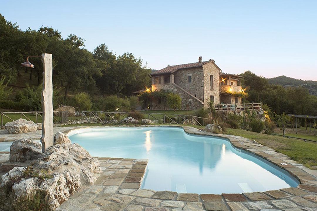 Photo of Others in Castiglione d'Orcia