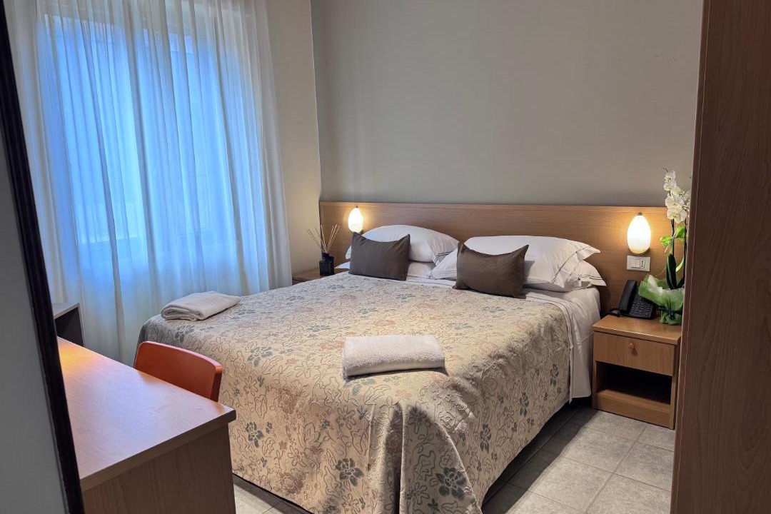 Photo of Bedroom in Poggiarello