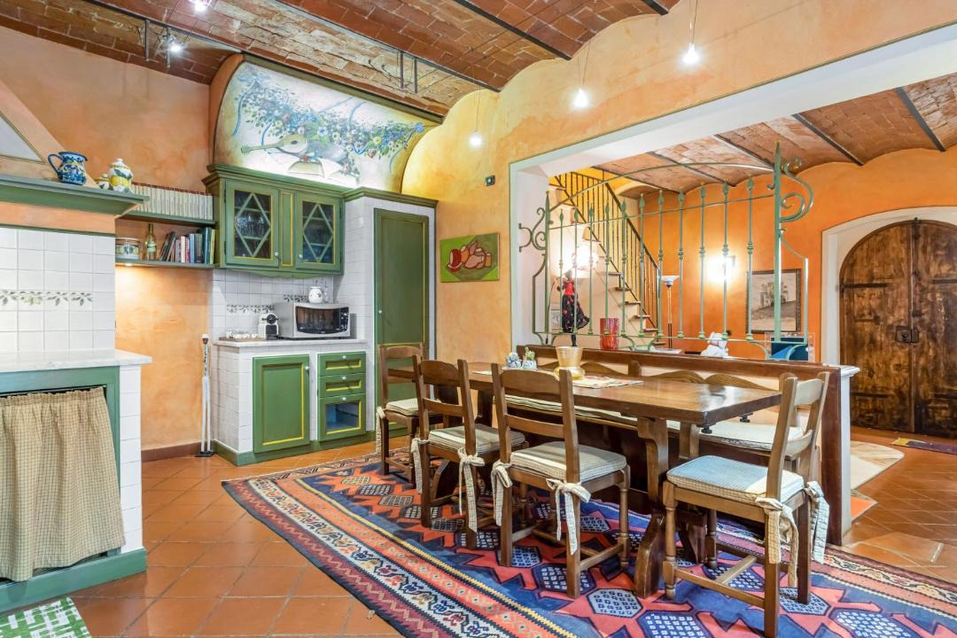 Photo of Kitchen in Nozanno