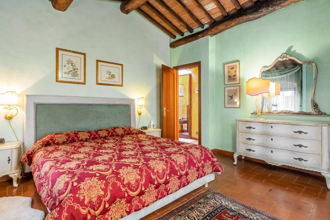 Photo of Bedroom in Nozanno