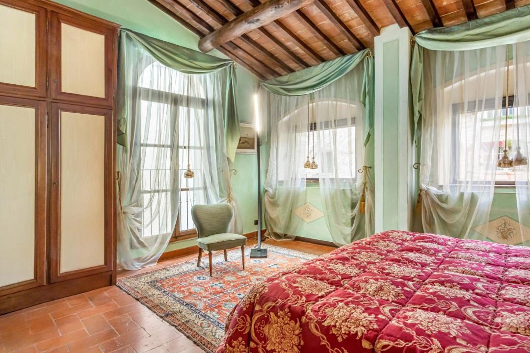 Photo of Bedroom in Nozanno
