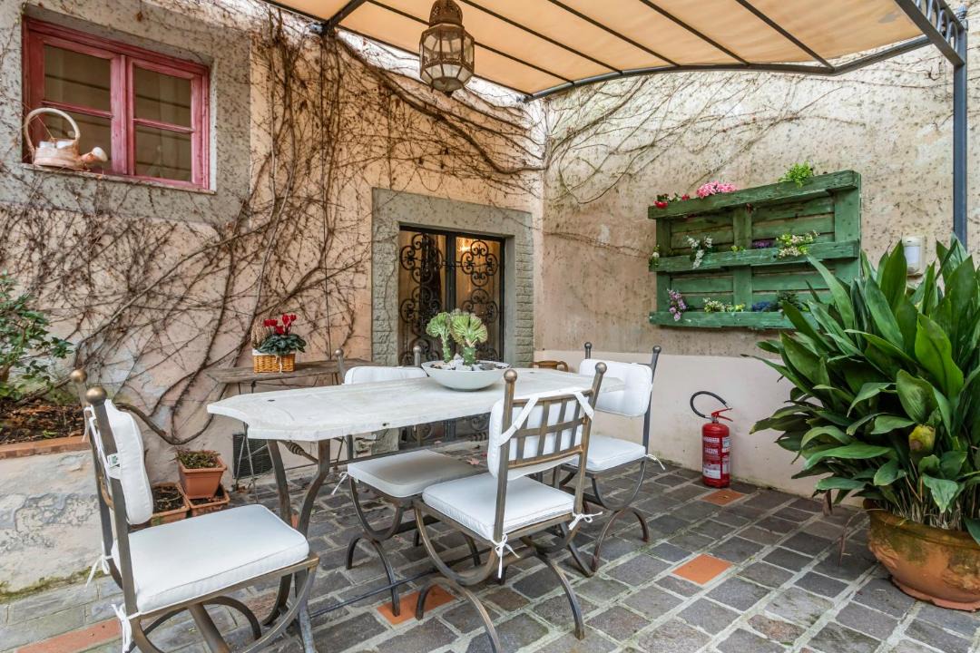 Photo of Patio Balcony in Nozanno