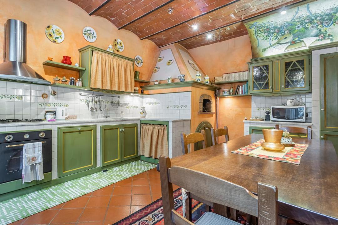 Photo of Kitchen in Nozanno