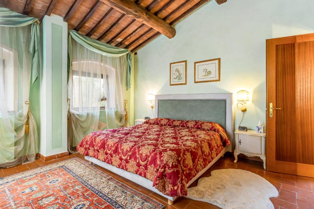 Photo of Bedroom in Nozanno