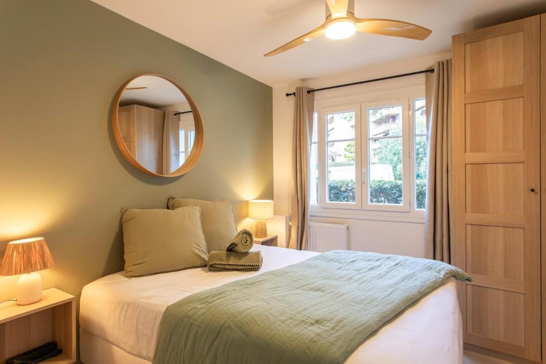 Photo of Bedroom in Pasteur