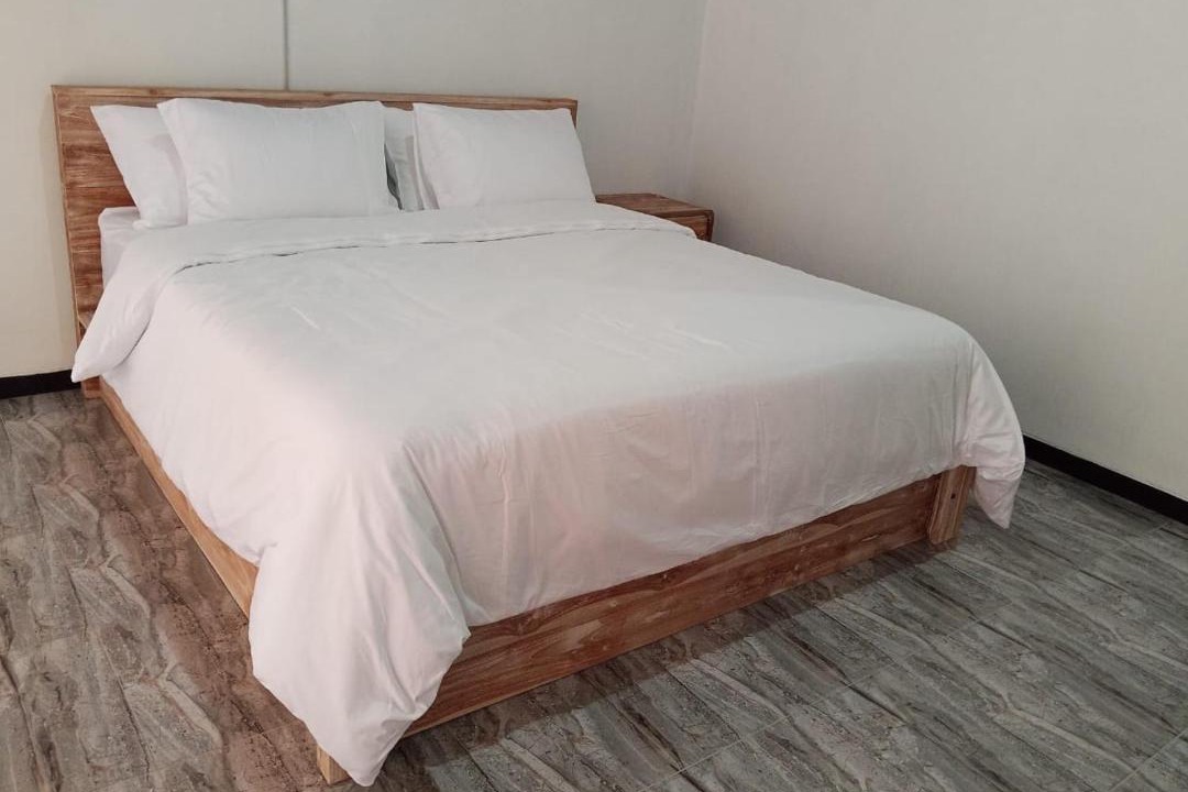 Photo of Bedroom in Kutuh