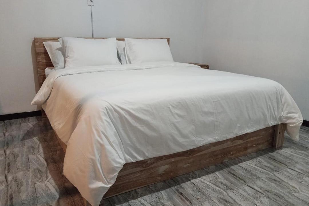 Photo of Bedroom in Kutuh