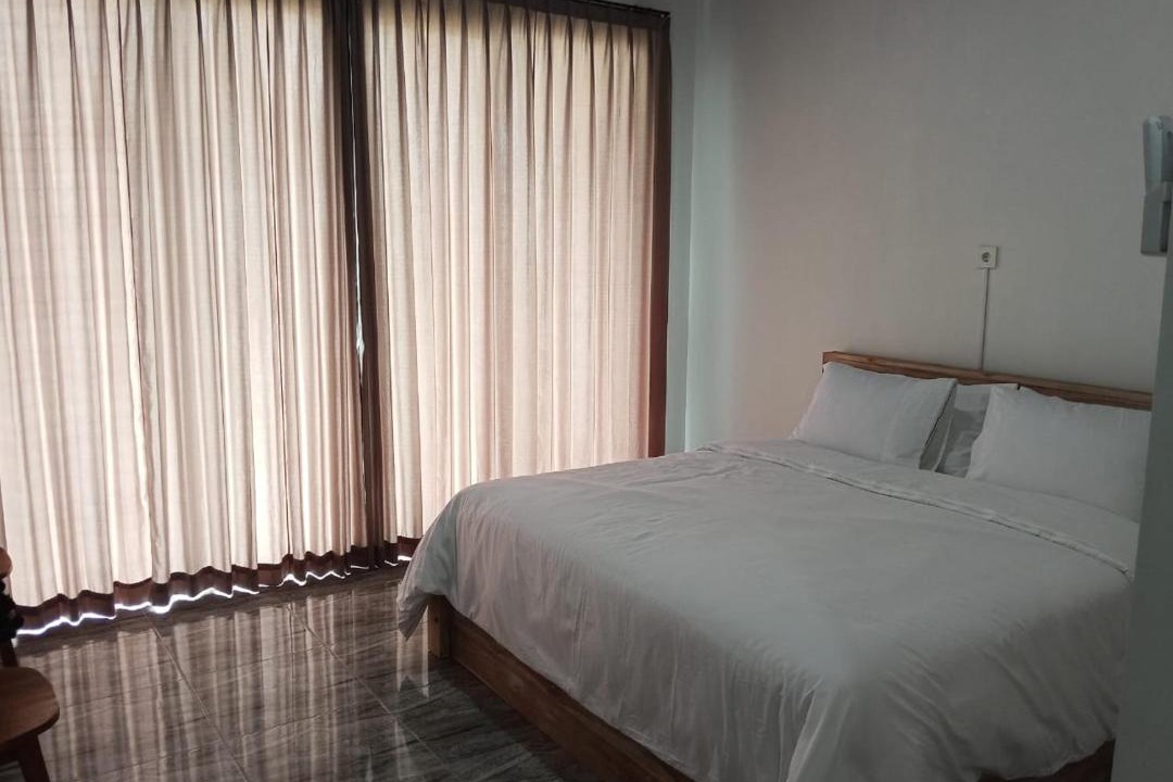 Photo of Bedroom in Kutuh