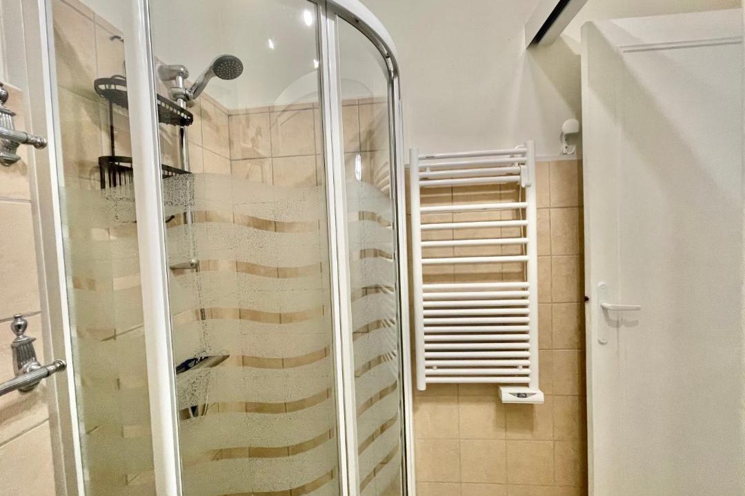 Photo of Bathroom in Pointe Croisette