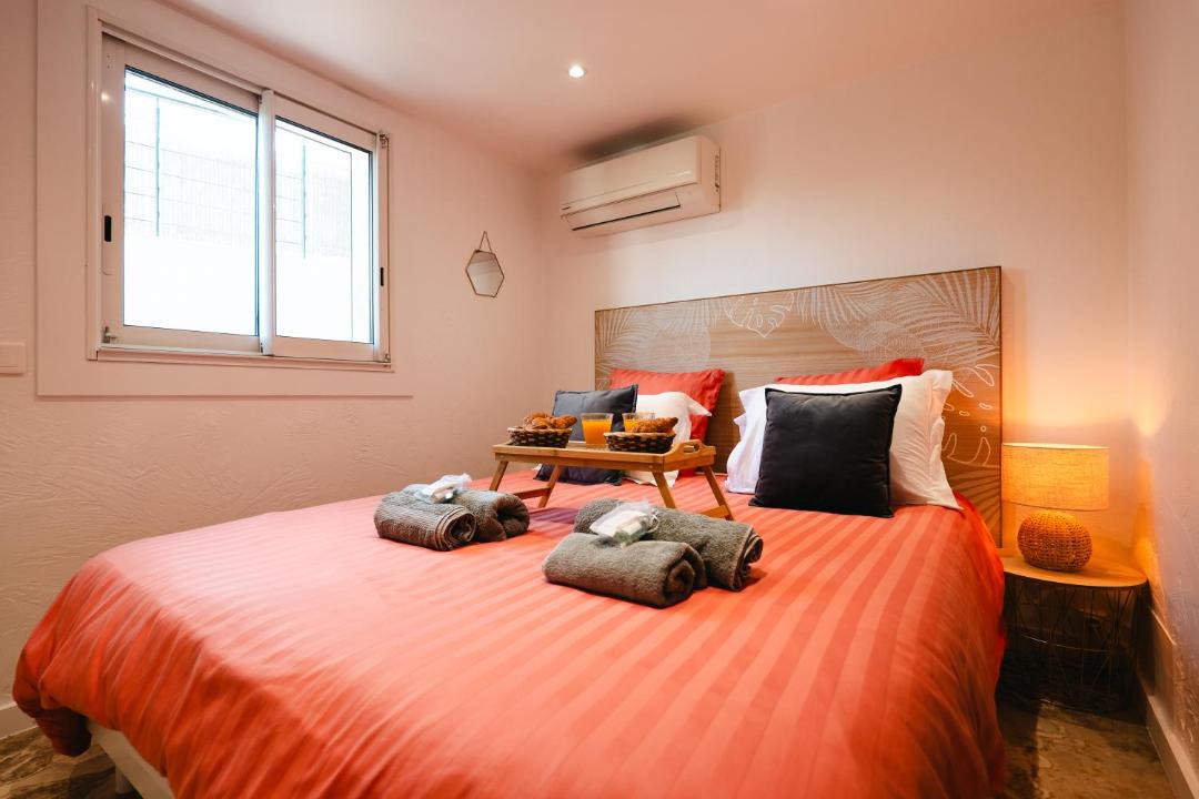 Photo of Bedroom in Mougins