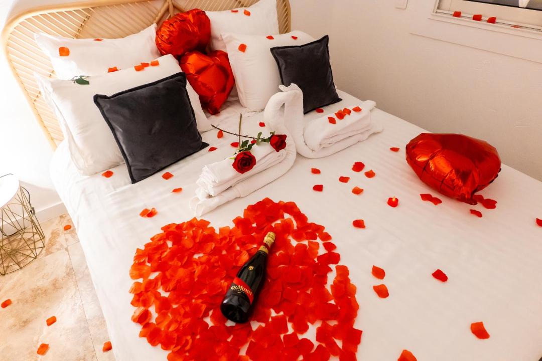 Photo of Bedroom in Mougins