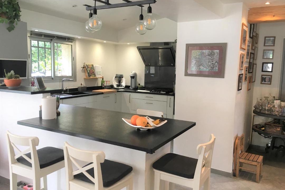 Photo of Kitchen in La Grand-Chile