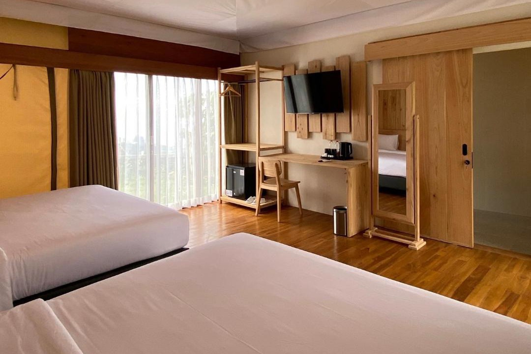 Photo of Bedroom in Parongpong
