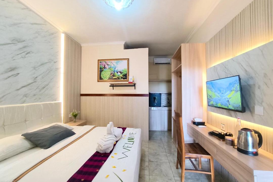 Photo of Bedroom in Kutuh