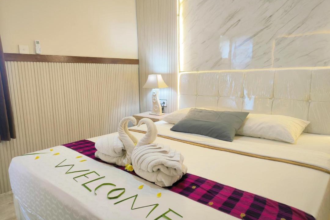 Photo of Bedroom in Kutuh