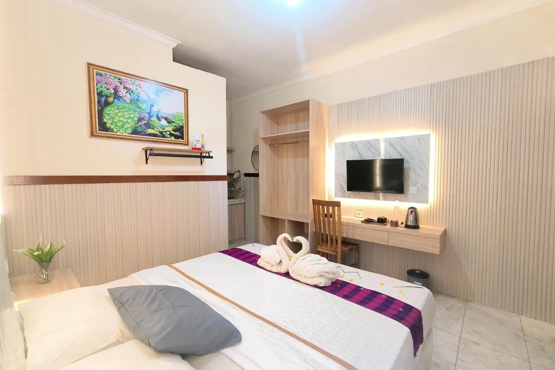Photo of Bedroom in Kutuh