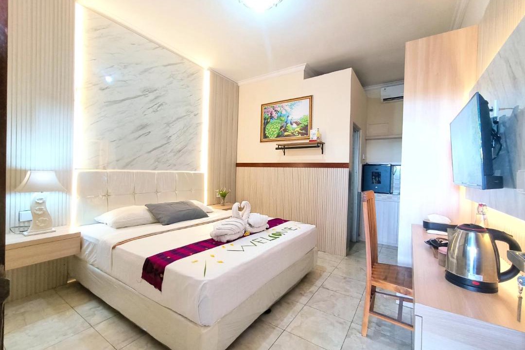 Photo of Bedroom in Kutuh