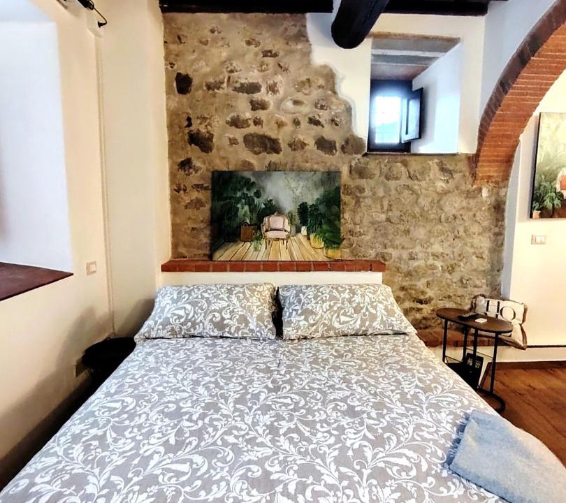 Photo of Bedroom in Pescia