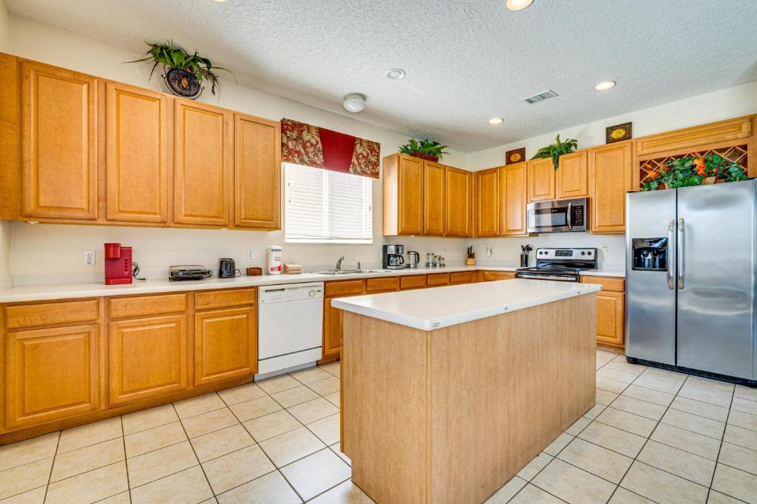Photo of Kitchen in Windwood Bay