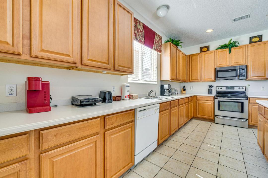 Photo of Kitchen in Windwood Bay