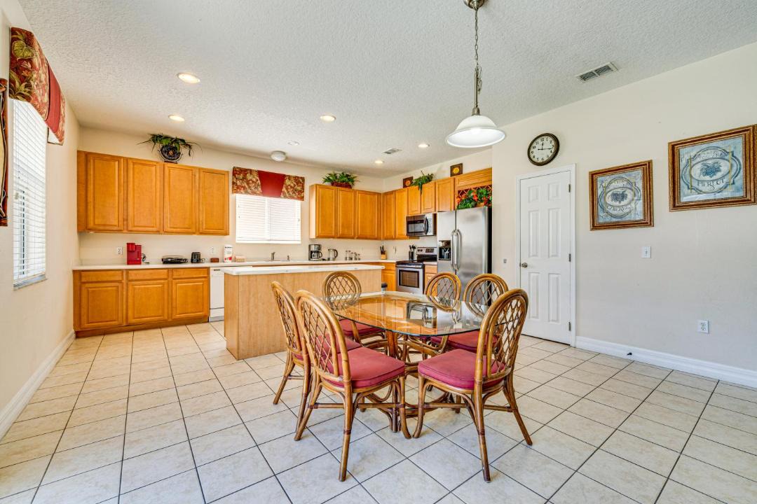 Photo of Kitchen in Windwood Bay
