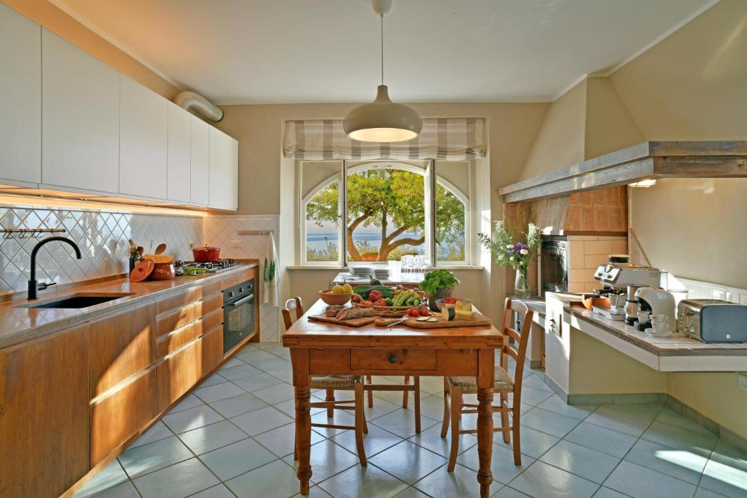 Photo of Kitchen in Castiglioncello