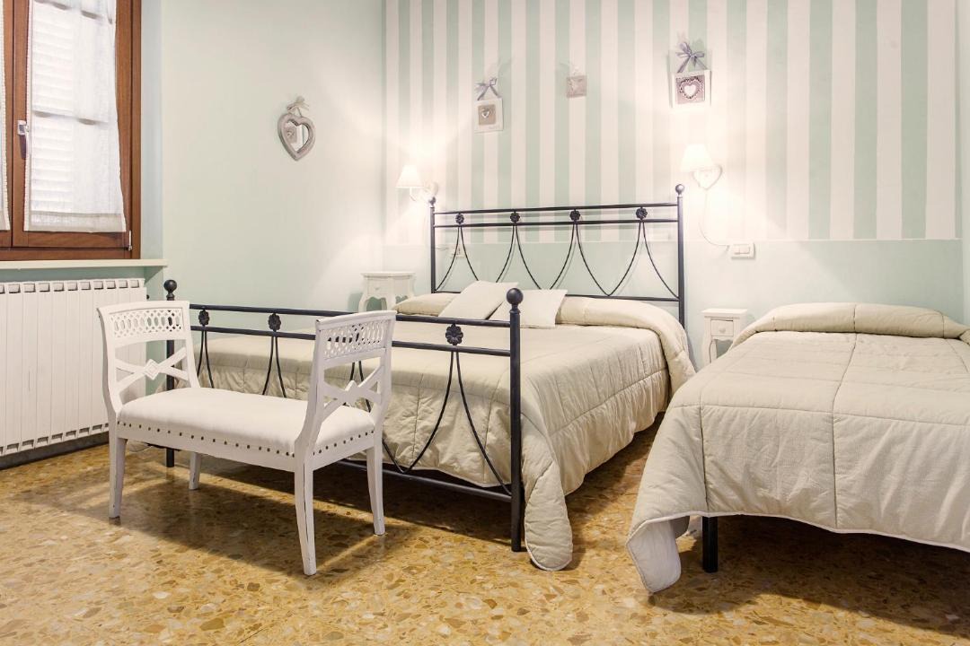 Photo of Bedroom in Piano di Conca