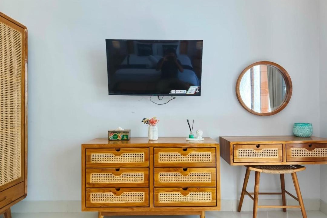 Photo of Livingroom in Padangsambian Klod