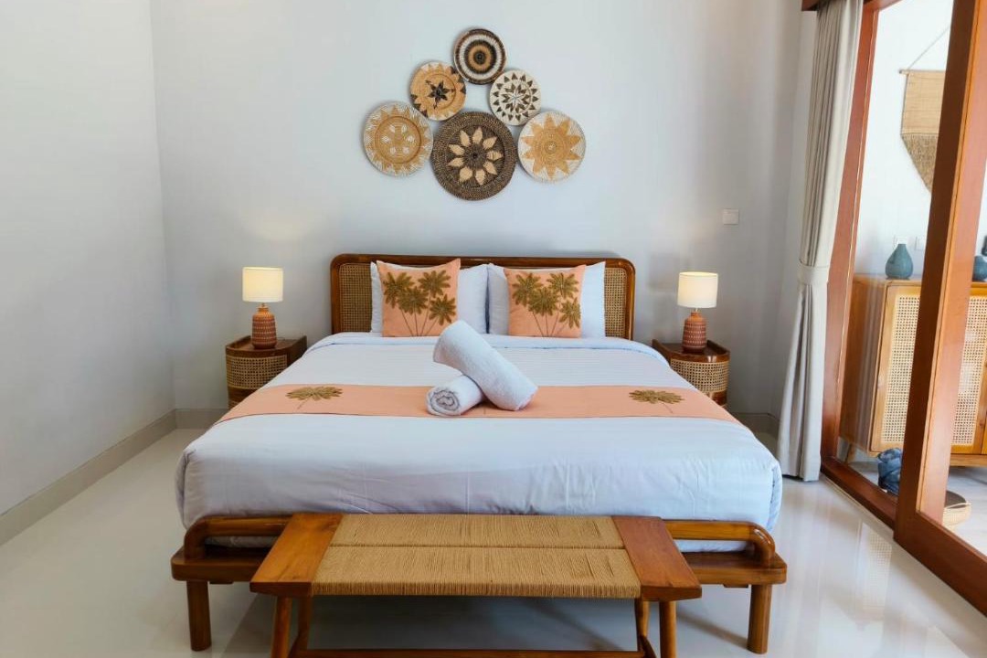 Photo of Bedroom in Padangsambian Klod