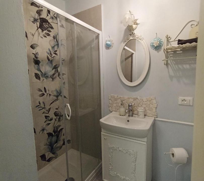 Photo of Bathroom in Cascina