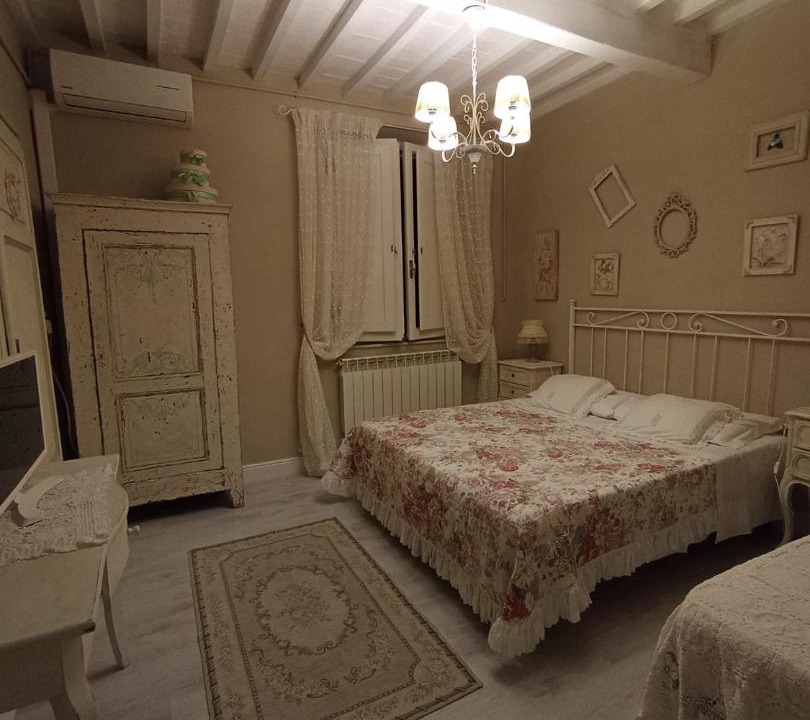 Photo of Bedroom in Cascina