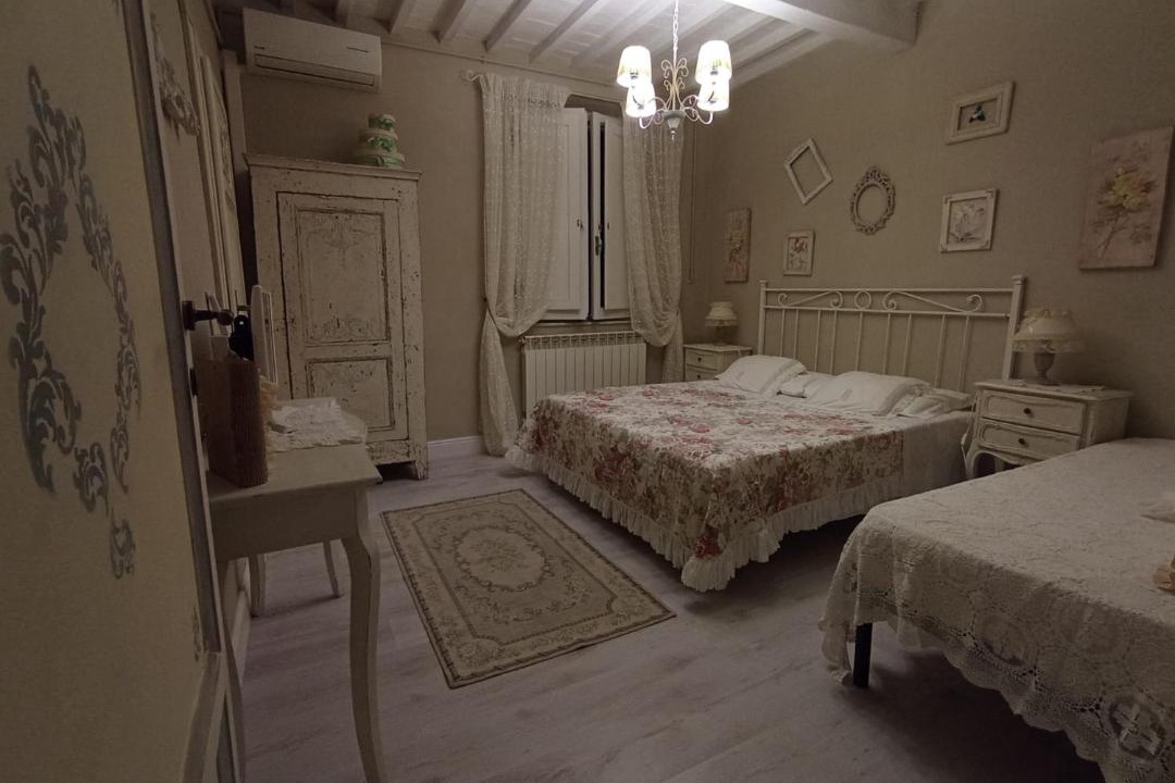 Photo of Bedroom in Cascina