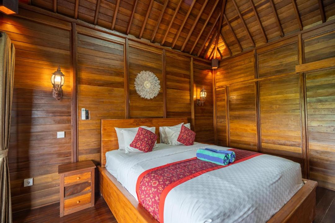 Photo of Bedroom in Kedewatan