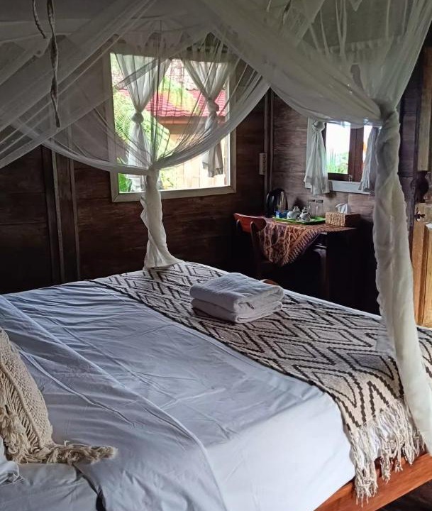 Photo of Bedroom in Penebel
