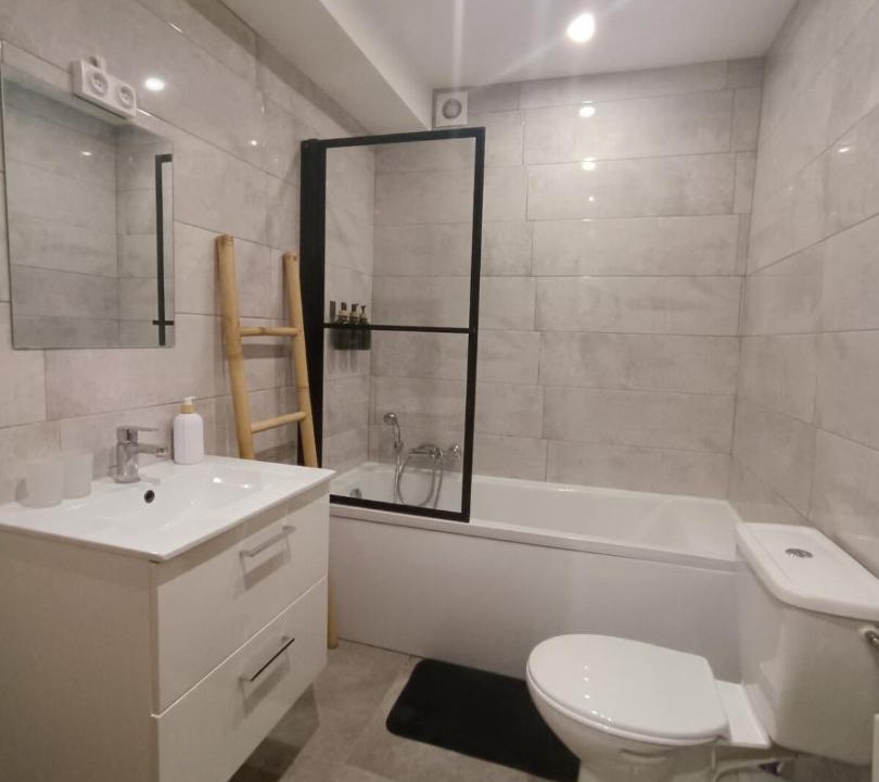 Photo of Bathroom in Le Bar-sur-Loup