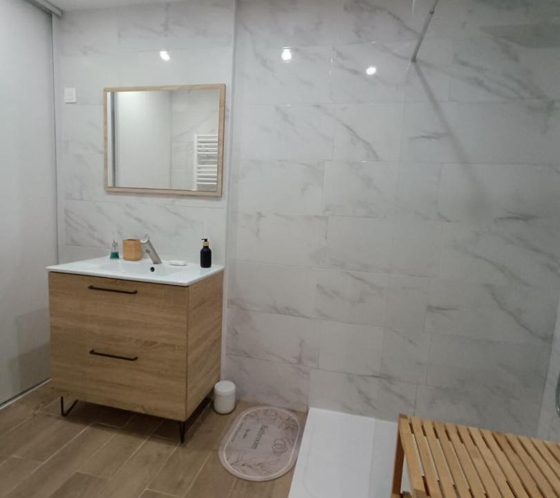 Photo of Bathroom in Le Bar-sur-Loup