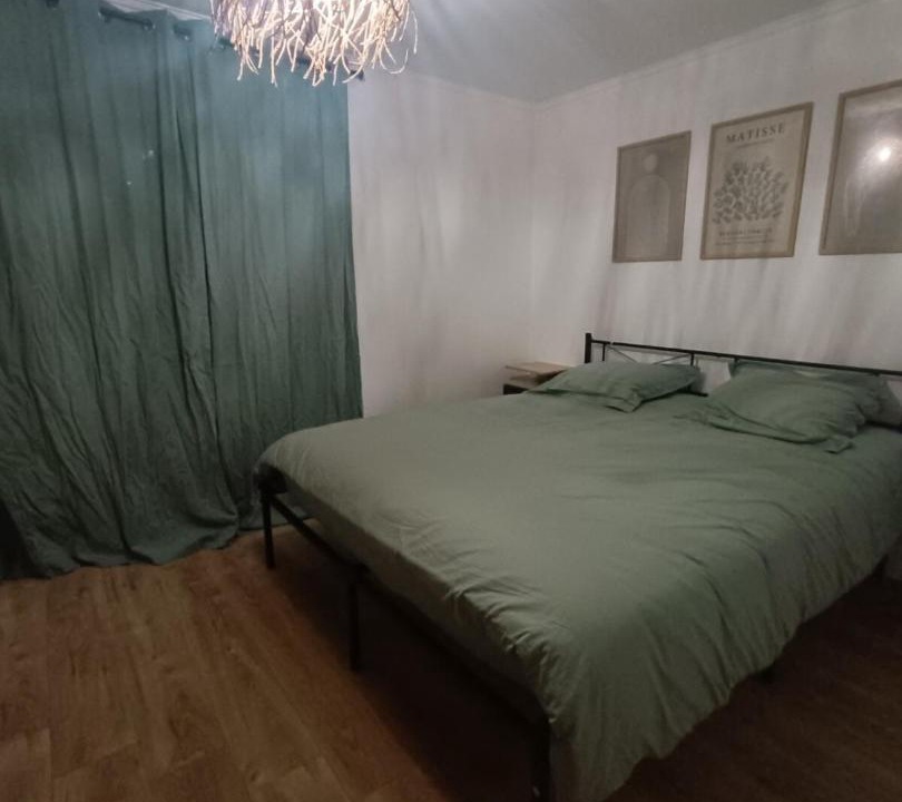 Photo of Bedroom in Le Bar-sur-Loup