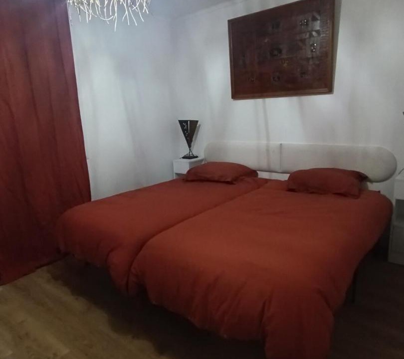 Photo of Bedroom in Le Bar-sur-Loup