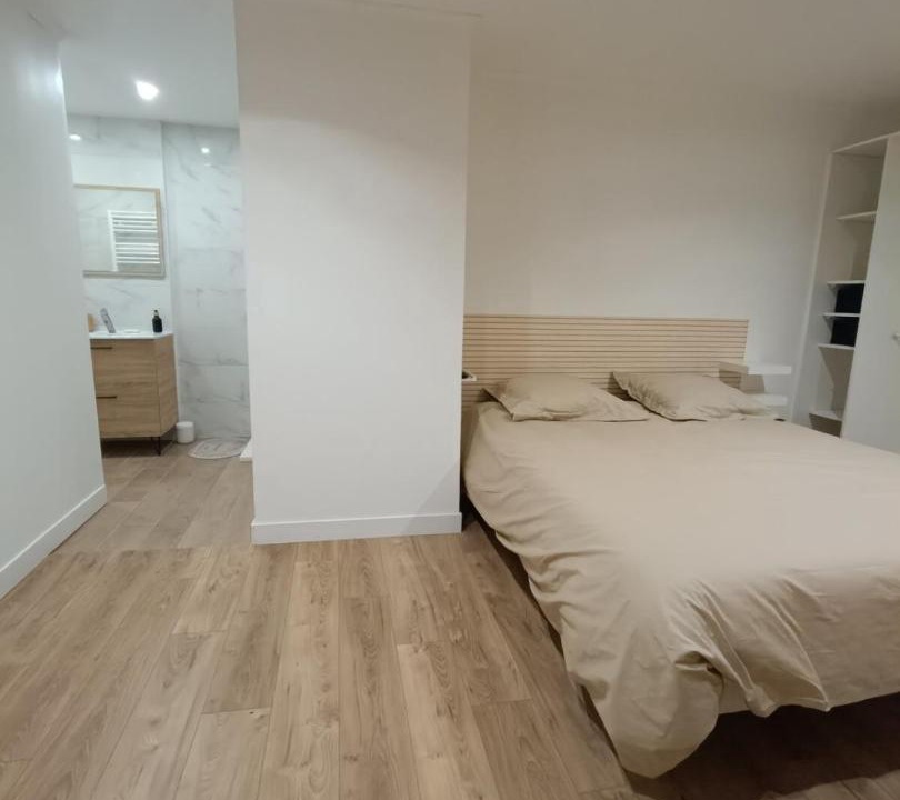 Photo of Bedroom in Le Bar-sur-Loup