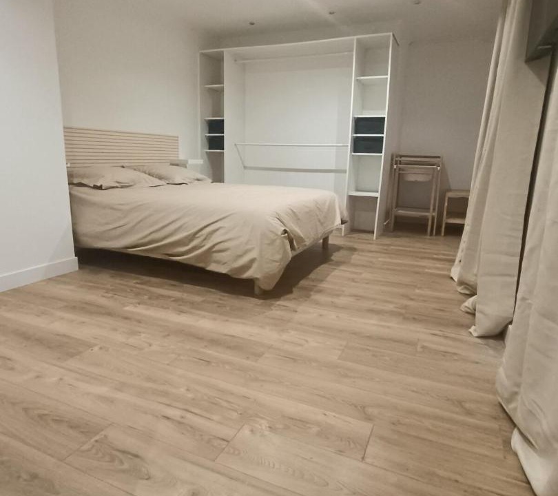 Photo of Bedroom in Le Bar-sur-Loup
