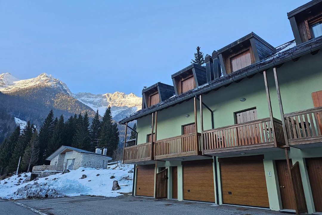 Photo of Others in Sella Nevea