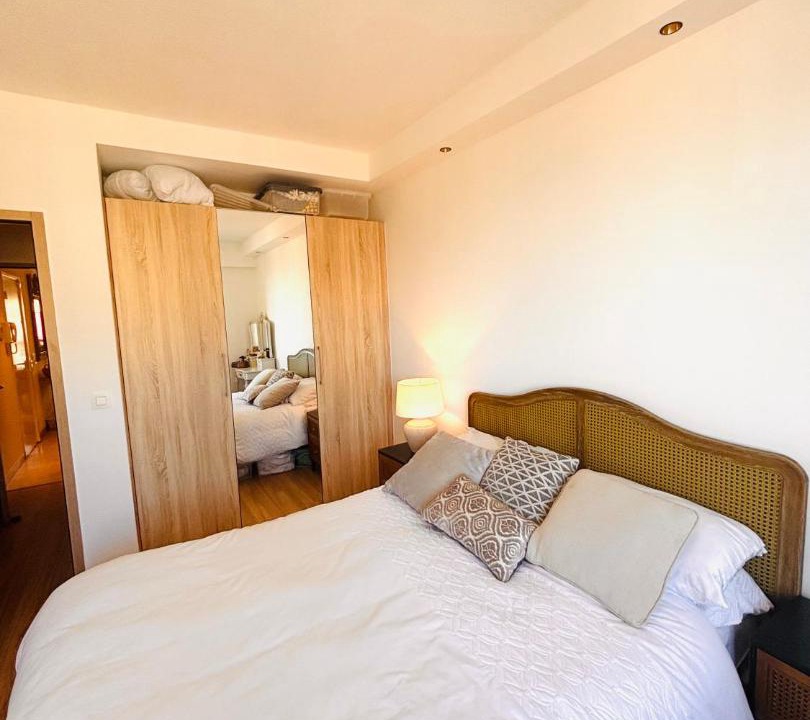 Photo of Bedroom in Beaulieu-sur-Mer