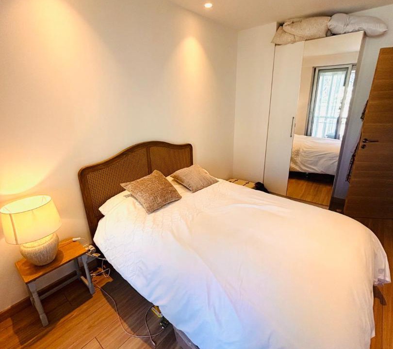 Photo of Bedroom in Beaulieu-sur-Mer